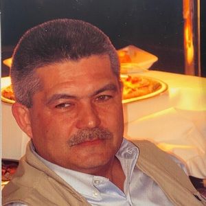 Meet your Posher, John